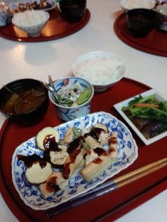 血管プラーク食7(さんま&燒野菜ワイン風-レシピのメイン写真