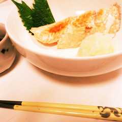 รูปของ 簡単！基本！フライパンで鮭の焼き方♡