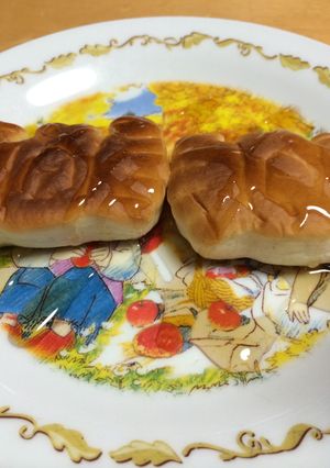 大人から子供まで人気のかにパンアレンジ！-レシピのメイン写真