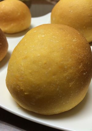 トマトソースで簡単イタリアンパン-レシピのメイン写真