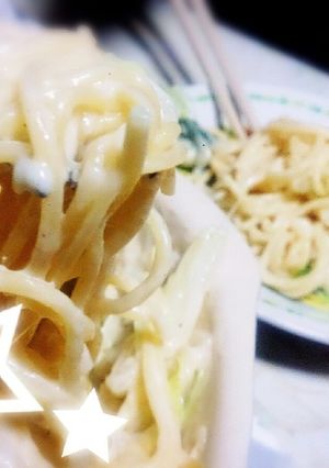 バター抜き!簡単グラタンパスタ★-レシピのメイン写真