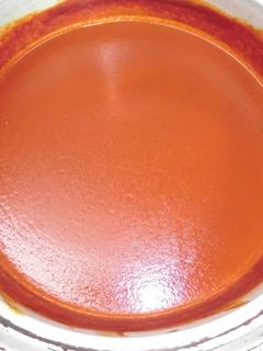 我が家のトマトソース♡-レシピのメイン写真