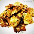 簡単で美味しい♪鶏胸肉と舞茸の揚げ焼き