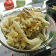 ダシが決め手。簡単すぎる舞茸ご飯