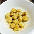 食バンバナナボーロ