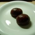 栗の渋皮煮(生栗の保存方法伝授!)