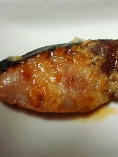 ぶりの塩麹焼き-レシピのメイン写真