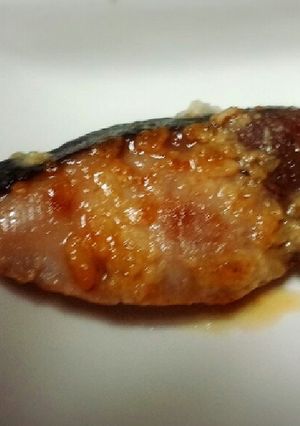 ぶりの塩麹焼き-レシピのメイン写真