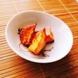 さつまいものあめ炊き