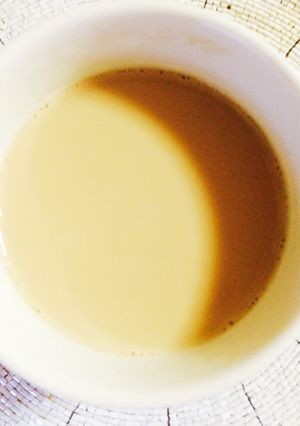 簡単スパイシー豆乳紅茶-レシピのメイン写真