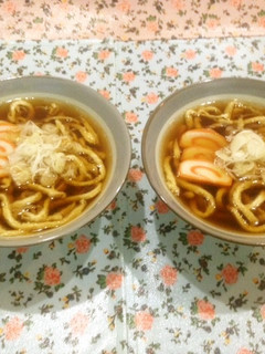 糖質オフの油揚げ麺-レシピのメイン写真