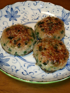 余った餃子のタネで。しいたけの肉詰め♫-レシピのメイン写真