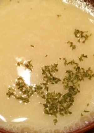 ホッと落ち着く☆卵スープ-レシピのメイン写真