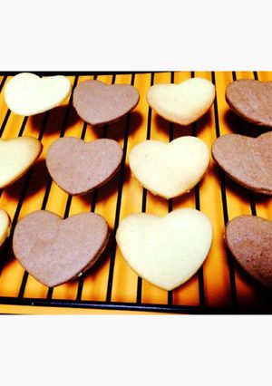 簡単♡クッキー-レシピのメイン写真