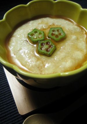 豆腐とカニのふわふわ蒸し-レシピのメイン写真