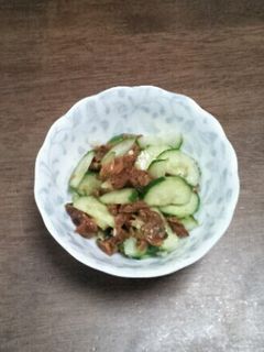 カンタン酢 あさり佃煮 アレンジ編-レシピのメイン写真