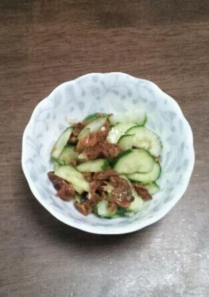 カンタン酢 あさり佃煮 アレンジ編-レシピのメイン写真