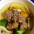 簡単ハロウィンやもてなしに☆肉詰かぼちゃ