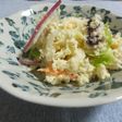 ポテサラ風 おからサラダ(^^♪