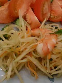 簡単*大根のスイートチリサラダ-レシピのメイン写真