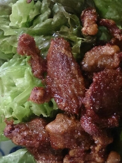 簡単*砂肝の唐揚げカレー風味-レシピのメイン写真