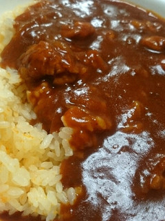 野菜ジュースでカレー-レシピのメイン写真