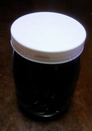 あれこれ使える便利な醤油ダレ「かえし」-レシピのメイン写真
