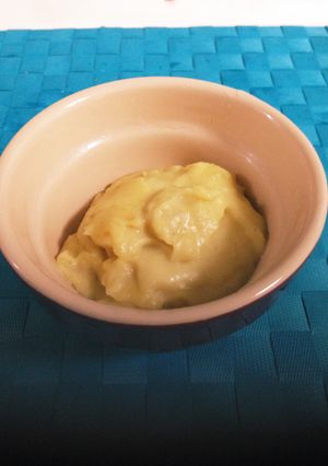 じゃがいも&さつまいもクリーミーポテト-レシピのメイン写真