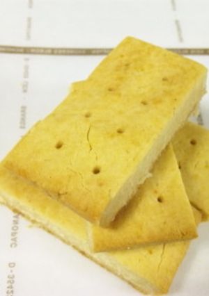 ココナッツオイルde米粉おからバー-レシピのメイン写真