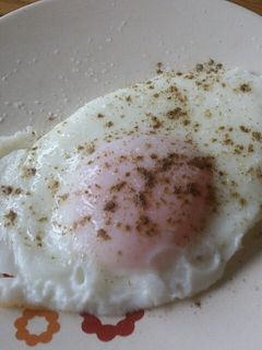 究極の目玉焼きレシピ♡-レシピのメイン写真