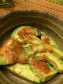 アボカド味噌マヨ焼き☆-レシピのメイン写真