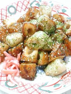超時短♪節約ちくわのおかず-レシピのメイン写真