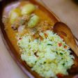 ペーストがあれば簡単!マッサマンカレー