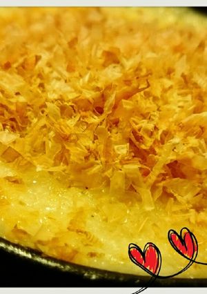 居酒屋さんの♡長芋バター焼き-レシピのメイン写真