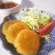 芋もちイタリア~ン♪