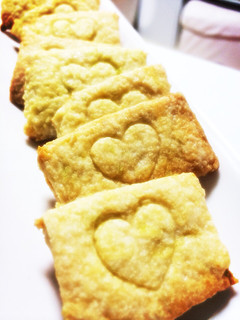 わお!枝豆のクッキー♡-レシピのメイン写真
