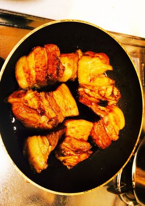 焼き豚 さえママ風-レシピのメイン写真