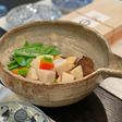 簡単♪里芋とこんにゃくの煮物