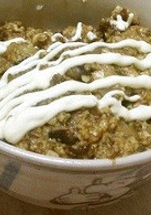 豆腐の和風カレーどんぶり-レシピのメイン写真