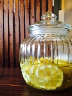 はちみつ屋の蜂蜜レモン♡-レシピのメイン写真