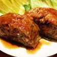 大人気!パーティにも♪変わりミートローフ