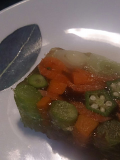牛乳パックでできる野菜のテリーヌ♪-レシピのメイン写真