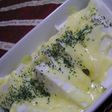 マヨチーズが降った はんぺん山