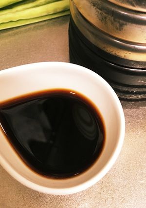 自家製だしつゆ(濃縮めんつゆ)-レシピのメイン写真