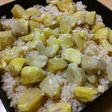 超絶品!栗ご飯