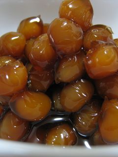 大豆の甘煮-レシピのメイン写真