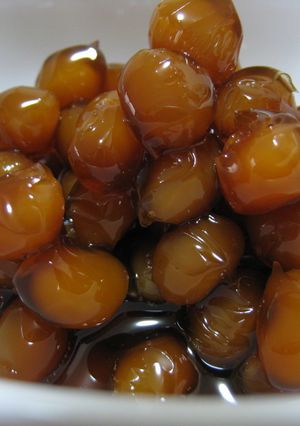 大豆の甘煮-レシピのメイン写真