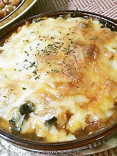 ささみのトマトソース焼き-レシピのメイン写真