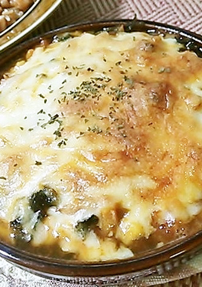 ささみのトマトソース焼き-レシピのメイン写真