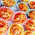 お弁当のおかず冷凍保存 〜パスタ〜